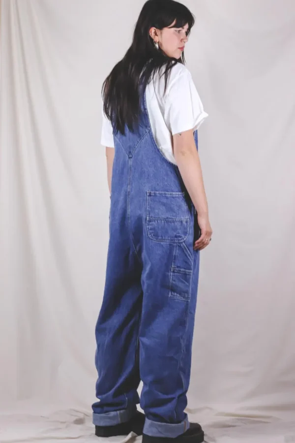 Bear workwear vintagefarkkuhaalari