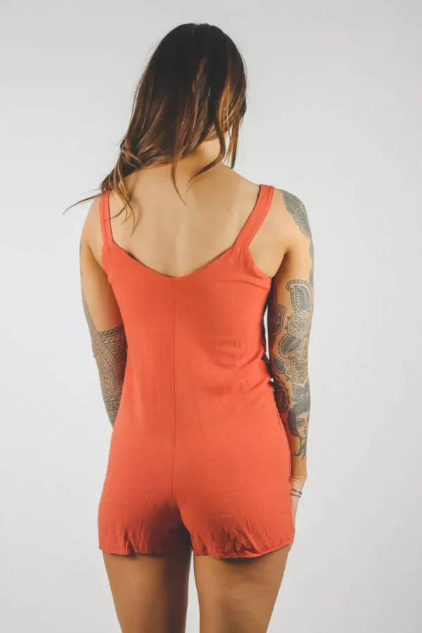 Beata 2hand-shortsihaalari