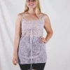 Belina vintage slip dress