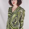 Belina vintagepusero