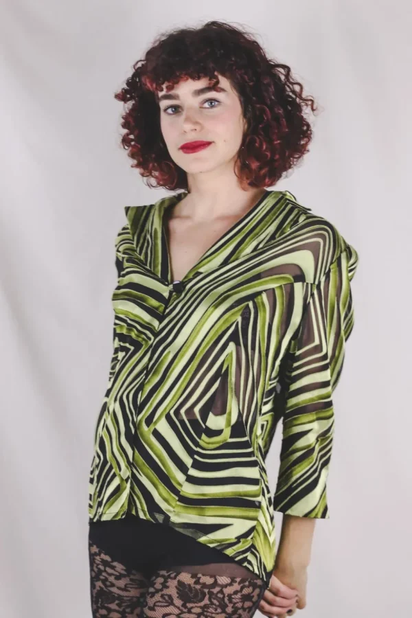 Belina vintagepusero