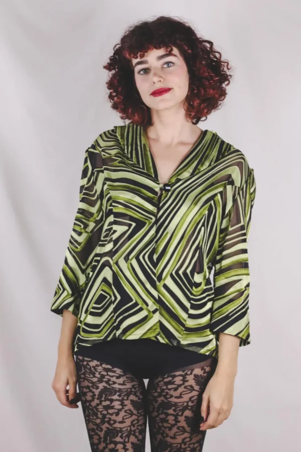 Belina vintagepusero