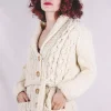 Belissa vintageneule