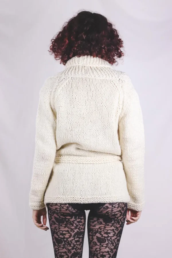 Belissa vintageneule