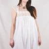 Bella vintage nightgown dress