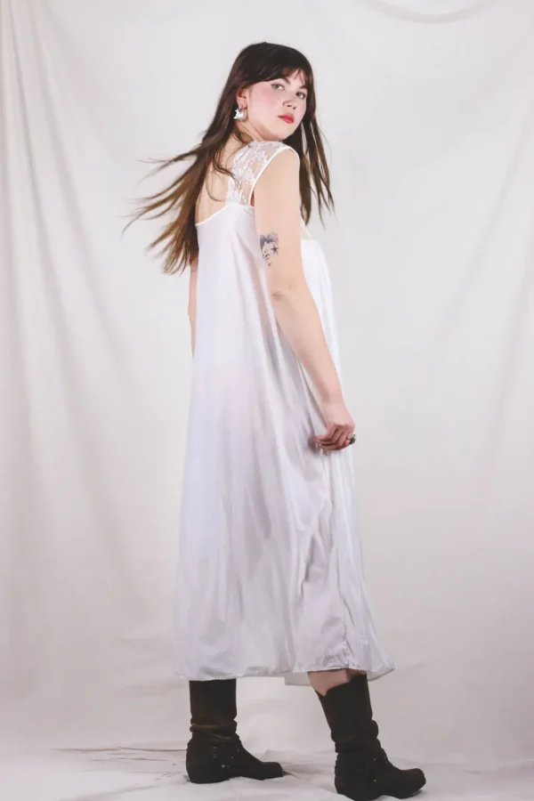 Bella vintage nightgown dress