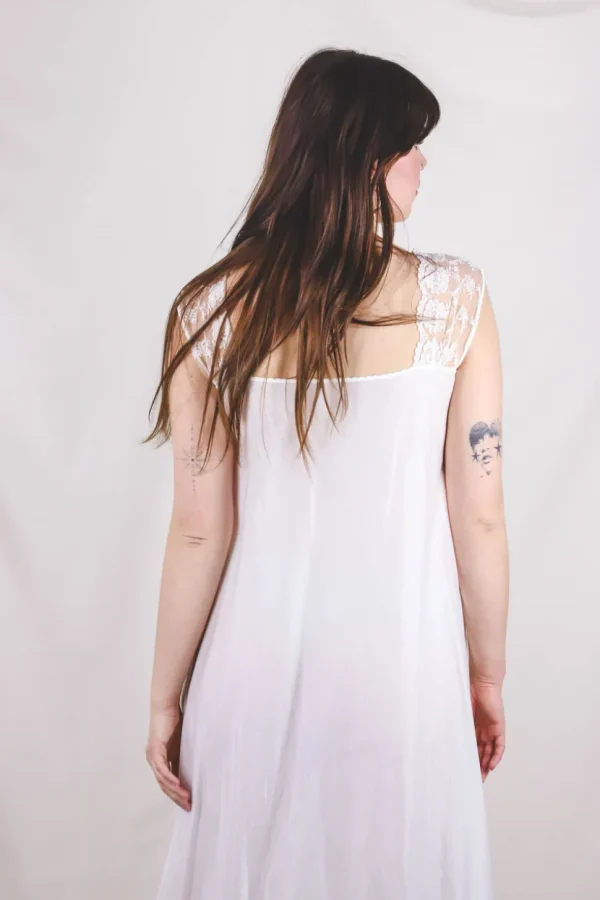 Bella vintage nightgown dress