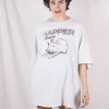 Bella vintage t-paita