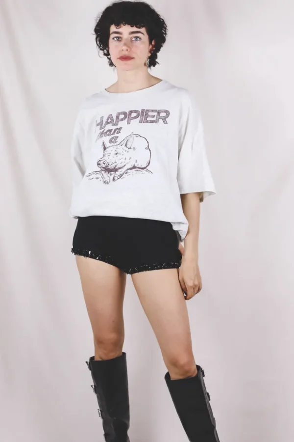 Bella vintage t-paita