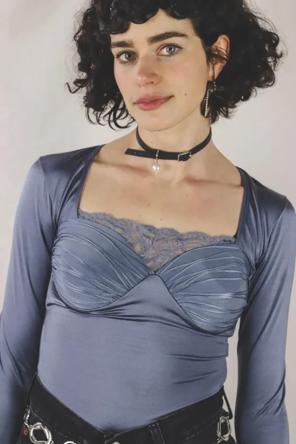 Bella vintagebody