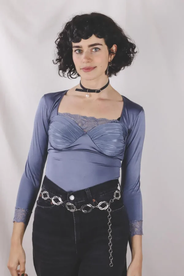 Bella vintagebody