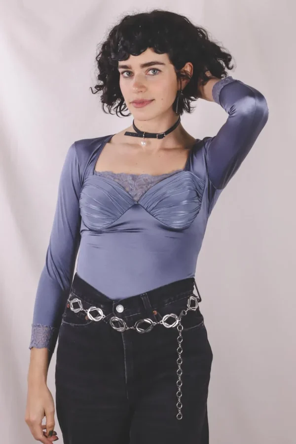 Bella vintagebody