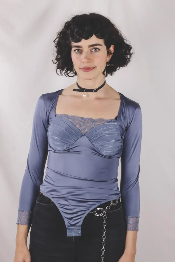 Bella vintagebody