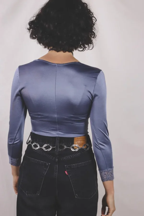 Bella vintagebody