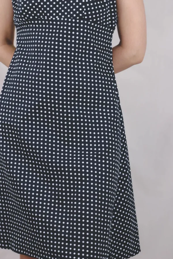Bella vintagemekko