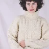 Bella vintagepalmikkoneule