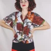 Bella vintagepusero