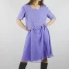 Benida vintagemekko