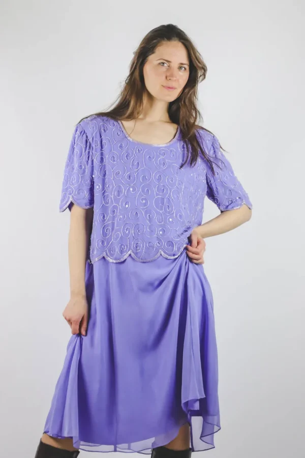 Benida vintagemekko