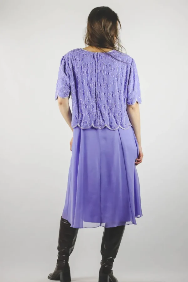 Benida vintagemekko