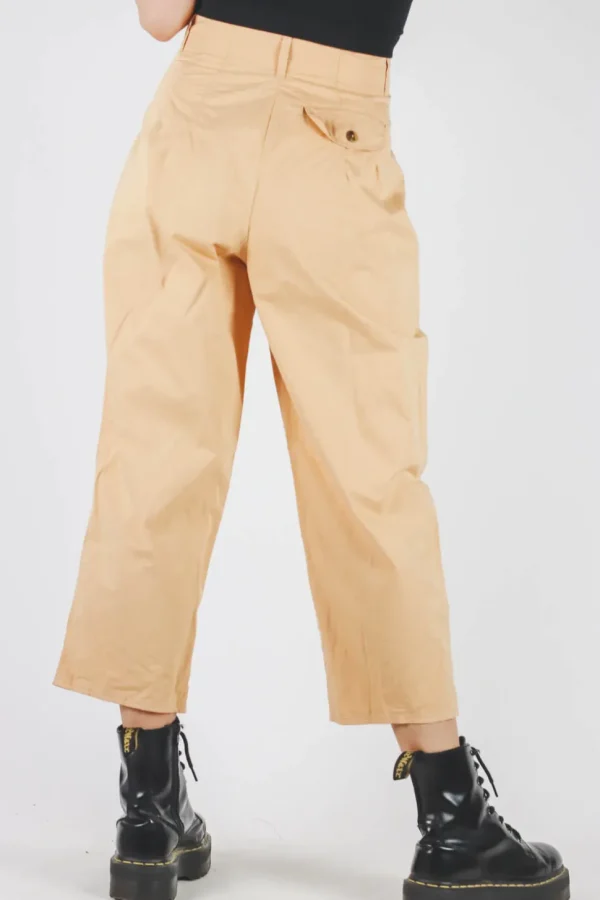 Bianca vintagehousut