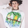 Birdies 80-luvun vintagecollege