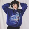 Birds 90-luvun vintagecollege
