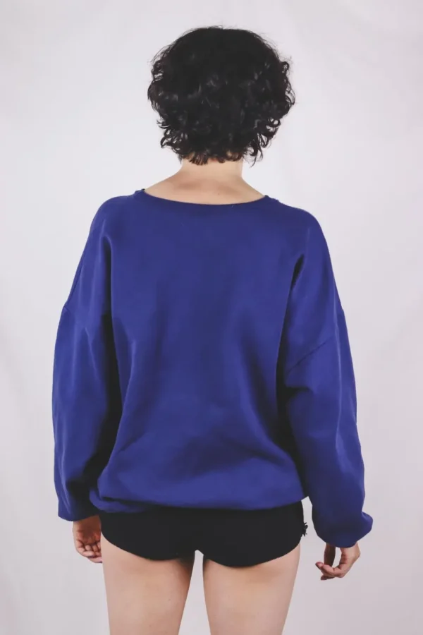 Birds 90-luvun vintagecollege