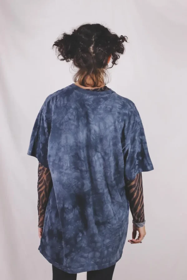Black bear t-paita