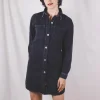 Black farkkumekko