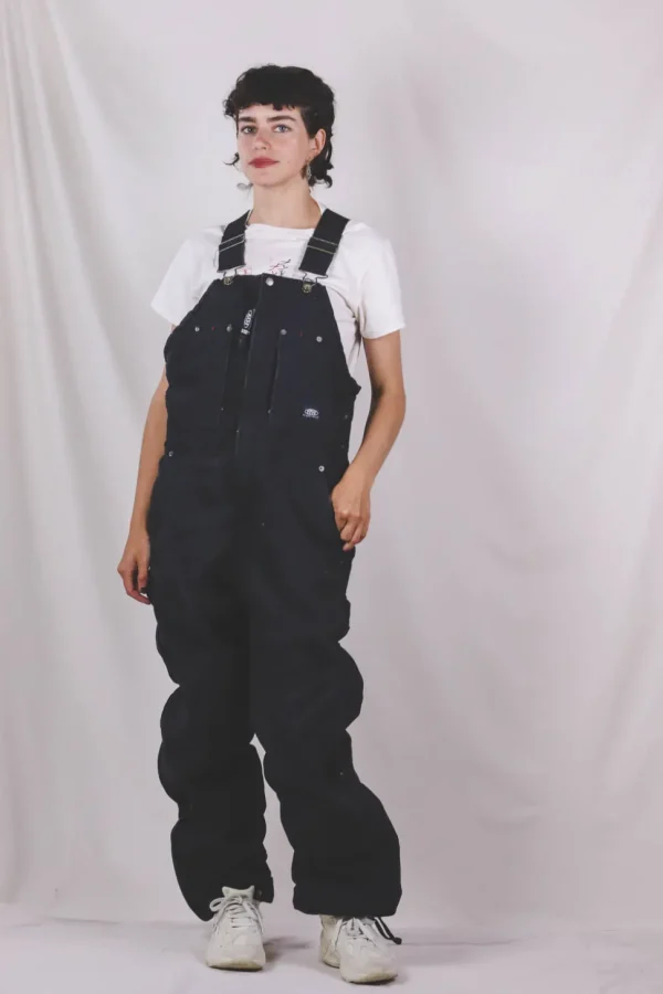 Blackie vintagefarkkuhaalari
