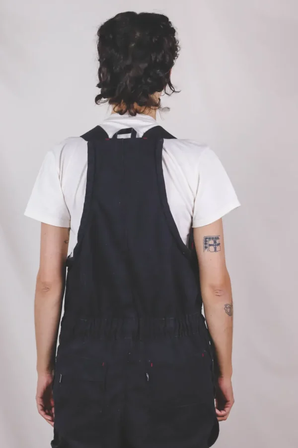 Blackie vintagefarkkuhaalari