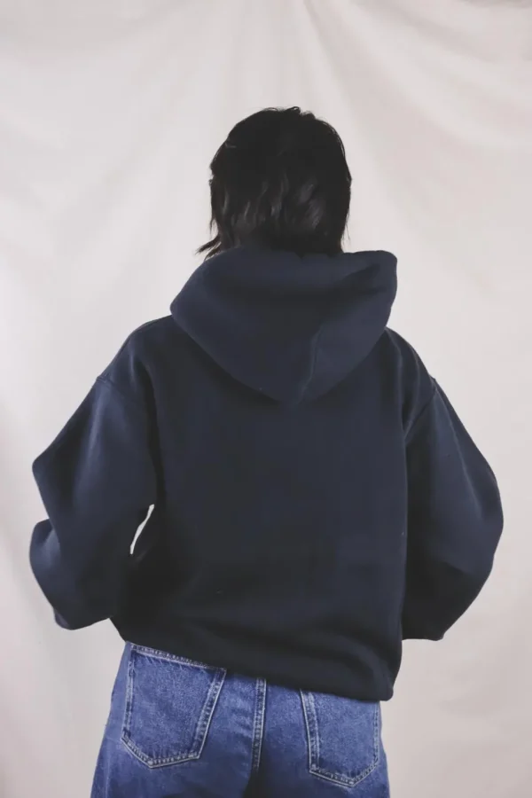 Blackie vintagehuppari