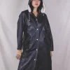 Blackie vintagesadetakki