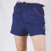 Blu 90-luvun vintageshortsit