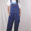 Blu vintagefarkkuhaalari
