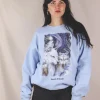 Blu wulf college