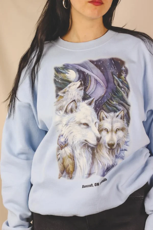 Blu wulf college