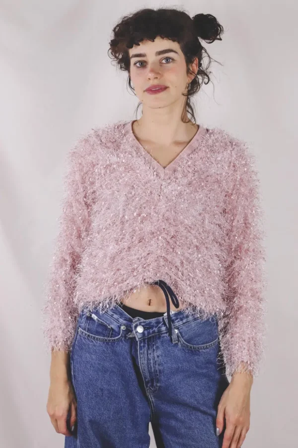 Bobbi vintageneule