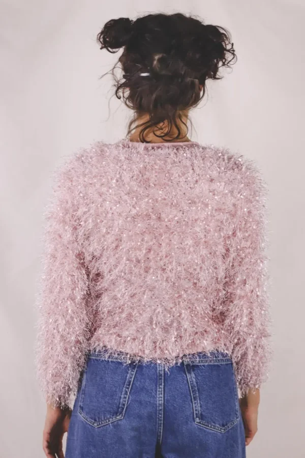 Bobbi vintageneule