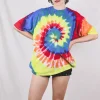 Bobby vintage t-paita
