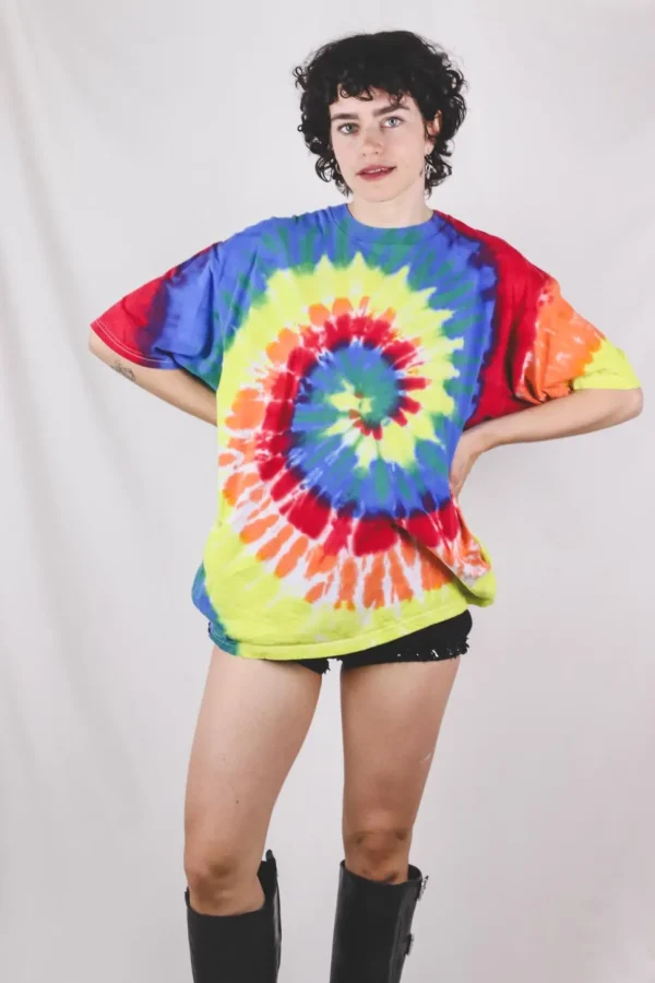 Bobby vintage t-paita