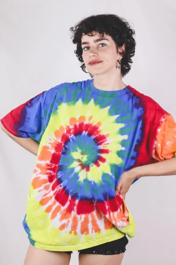 Bobby vintage t-paita