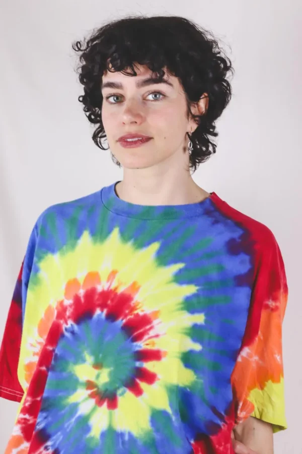 Bobby vintage t-paita