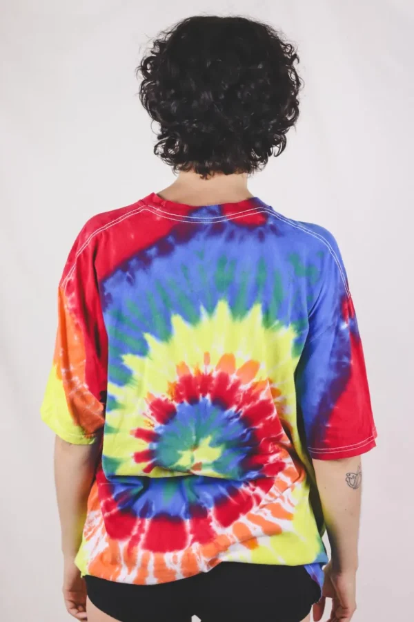 Bobby vintage t-paita
