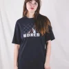 Boxer vintage t-paita