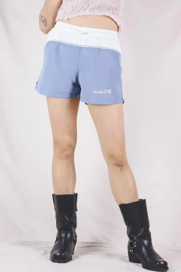 Bria 90-luvun vintageshortsit