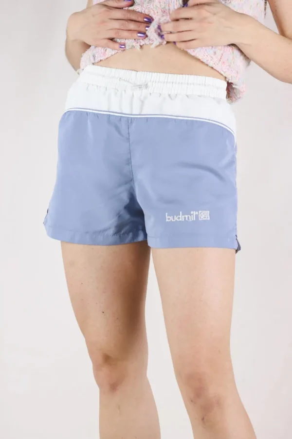 Bria 90-luvun vintageshortsit