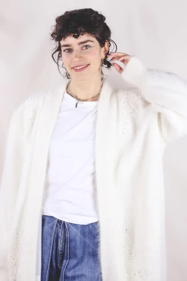 Brianna vintageangoraneule