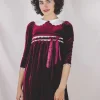 Brianna vintagejuhlamekko